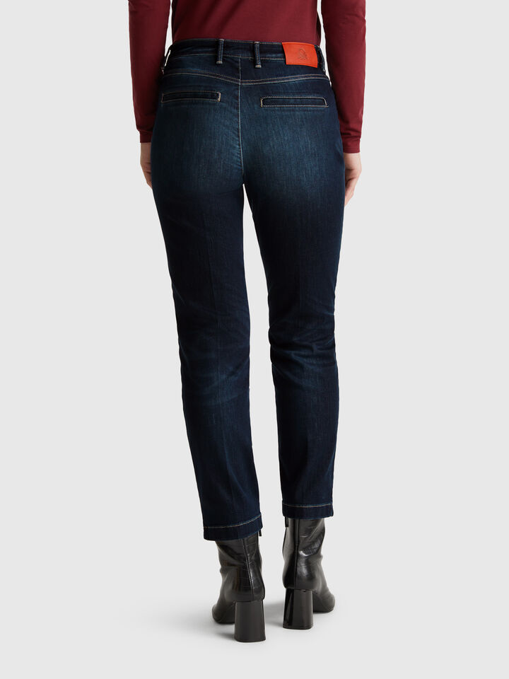 TROUSERS Damen image number 2